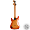 Fender Squier Contemporary Stratocaster Special HT, Laurel Fingerboard, Black Pickguard, Sunset Metallic