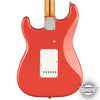 Fender Vintera Road Worn '50s Stratocaster, Maple Fingerboard, Fiesta Red