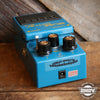 Boss BD-2 Blues Driver w/ Phat Switch Mod by Robert Keeley