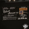 Fender Blues Junior III (w/ Bill M Mods & Scumback Speaker)