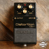 2017 Boss DS-1 Distortion BK Limited Edition