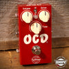 Fulltone Limited Edition Candy Apple Red OCD