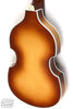 Hofner 500/1 V62 RI Violin Beatle Bass Left Handed