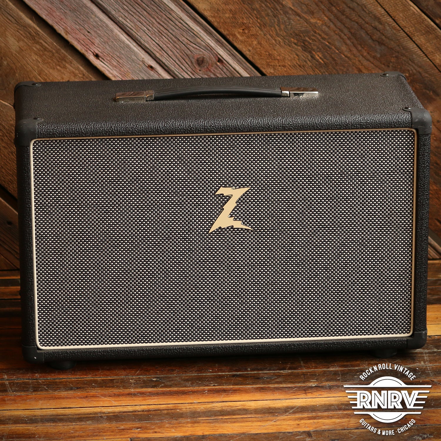 Dr. Z 2x10" Small Guitar Speaker Rock N Roll Vintage & Synth City