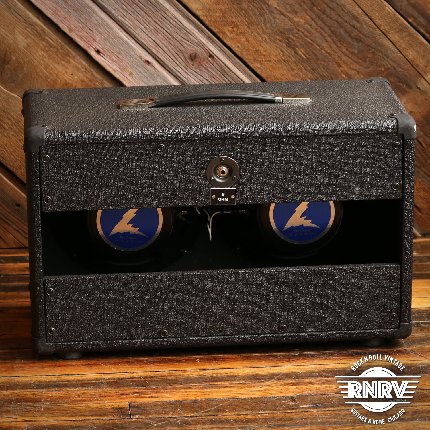 Dr. Z 2x10" Small Guitar Speaker Rock N Roll Vintage & Synth City
