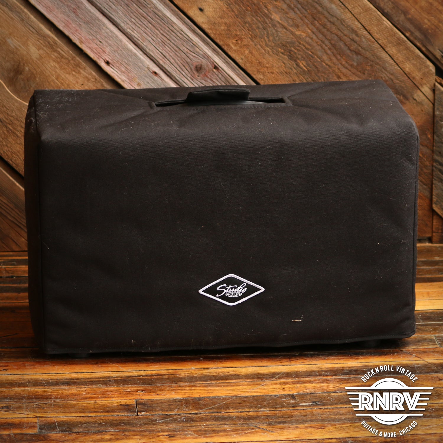 Dr. Z 2x10" Small Guitar Speaker Rock N Roll Vintage & Synth City