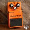 1999 Boss DS-1 Distortion (Made in Taiwan)