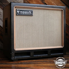 Emperor 6x12 guitar store cab