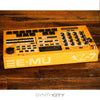 E-MU Systems XL-7 Command Station Groovebox / 128-Voice Synthesizer