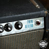 1980 Fender Twin Reverb (Master Volume)