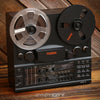 Fostex Model 20 1/4" Reel To Reel Mastering Tape Deck Recorder Player