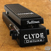 Fulltone Clyde Deluxe