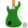 Fender Player Plus Precision Bass, Maple Fingerboard, Cosmic Jade - Open Box