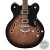 Gretsch G5622 Electromatic Center Block Double-Cut with V-Stoptail, Laurel Fingerboard, Bristol Fog