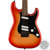Fender Squier Contemporary Stratocaster Special HT, Laurel Fingerboard, Black Pickguard, Sunset Metallic