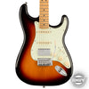 Fender Player Plus Stratocaster HSS, Maple Fingerboard, 3-Color Sunburst - Open Box