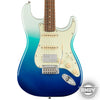 Fender Player Plus Stratocaster HSS, Pau Ferro Fingerboard, Belair Blue - Open Box