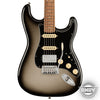 Fender Player Plus Stratocaster HSS, Pau Ferro Fingerboard, Silverburst - Open Box