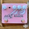 SolidGoldFx Custom Shop Surf Rider III - Shell Pink