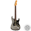 Fender American Professional II Stratocaster, Rosewood, Mercury
