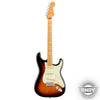 Fender Player Plus Stratocaster, Maple Fingerboard, 3-Color Sunburst - Open Box