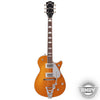 Gretsch G6129T-89 Vintage Select ‘89 Sparkle Jet with Bigsby, Rosewood Fingerboard, Gold Sparkle