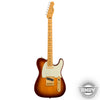 Fender 75th Anniversary Commemorative Tele, Maple, 2-Color Bourbon Burst