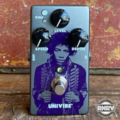 Dunlop JHM7 Jimi Hendrix Univibe – Rock N Roll Vintage & Synth City