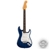 Fender Cory Wong Stratocaster, Rosewood Fingerboard, Sapphire Blue Transparent - Open Box