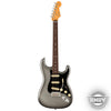 Fender American Professional II Stratocaster, Rosewood, Mercury - Open Box