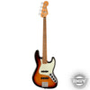 Fender Player Plus Jazz Bass, Pau Ferro Fingerboard, 3-Color Sunburst - Open Box