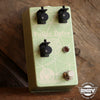 Greuter Fuller Drive Seafoam Green FET Overdrive