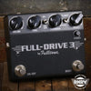 Fulltone Full-Drive 3 Overdrive Pedal