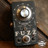 King Tone MiniFuzz Ge (Germanium) Mini Fuzz