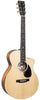 Martin Road Series SC-13E Acoustic-Electric Guitar