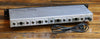 Gold Line Multi-Channel Active Direct Box - 4 Channel DI (Made in USA) Rackmount Model M.A.D. 4