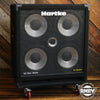 Hartke 4.5 XL 4x10" 400-Watt Bass Cabinet w/ 5" Driver