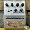 Akai Headrush E1 Digital Echo / Looper