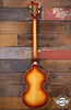 Hofner Violin Bass Artist Series - H500/1-63-AR-0