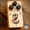 Crowther Hot Cake Bluesberry Overdrive Pedal