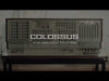 Analogue Solutions Colossus AS100 Classic (Showroom Demo) Limited Edition