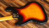 1997 Fender '62 Reissue Jazz Bass CIJ Japan (JB-62)
