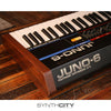 1980's Roland Juno 6