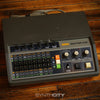 Korg KR-55B Rhythm Analog Drum Machine (Black)