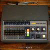 Korg KR-55B Rhythm Analog Drum Machine (Black)
