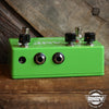 Lovepedal Amp 808 Green Boost/Overdrive