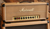 1978 Marshall JMP MKII 50-Watt 4 Input Head w/ Matching 4x12 Cabinet