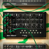 Moog Mavis Semi-modular Analog Synthesizer Kit and Eurorack Module