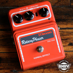 Maxon PH-350 Rotary Phaser Orange – Rock N Roll Vintage & Synth City