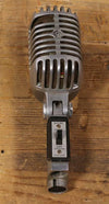 Shure 55SW Microphone 1960s